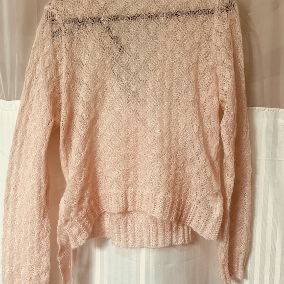 T Tahari 100% CASHMERE wrap cardigan BRAND NEW WITH TAGS! - Picture 7 of 10